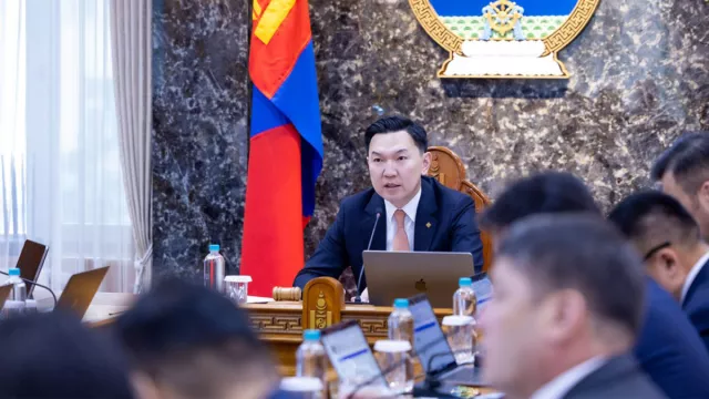 ЗАСАГ | Оюутолгойн ногдол ашгийг иргэдийн нэрийн дансанд байршуулахаар болжээ