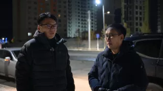 Цас цэвэрлэгээнд 48 байгууллагын 3200 гаруй ажилтан, алба хаагч бэлэн байдалд ажиллаж байна