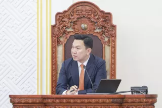 Ерөнхий сайд Н.Учрал: Харамсалтай нь эрчим хүчний асуудлаа ОТ ногдол ашгаар шийдэж чадахаа больж байна