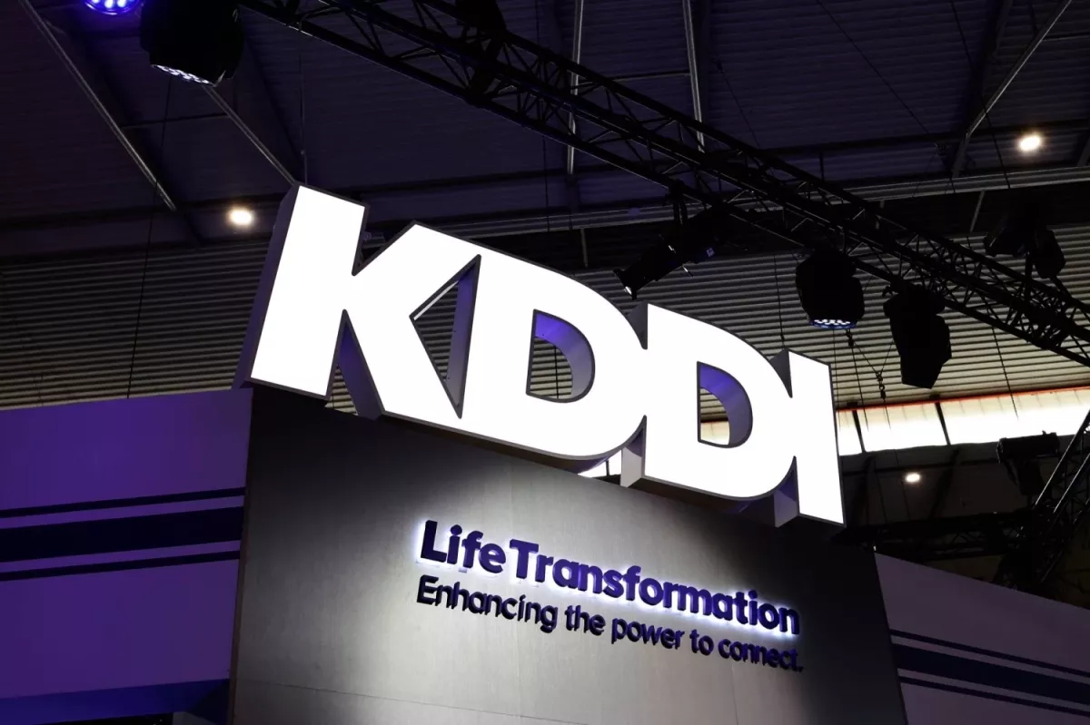 Японы “KDDI” компани Монголын ард түмнээс уучлал хүсэв