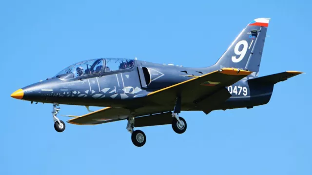 Монгол Улс Чехээс L-39NG Skyfox онгоц худалдан авах сонирхолтой байгаагаа илэрхийлжээ