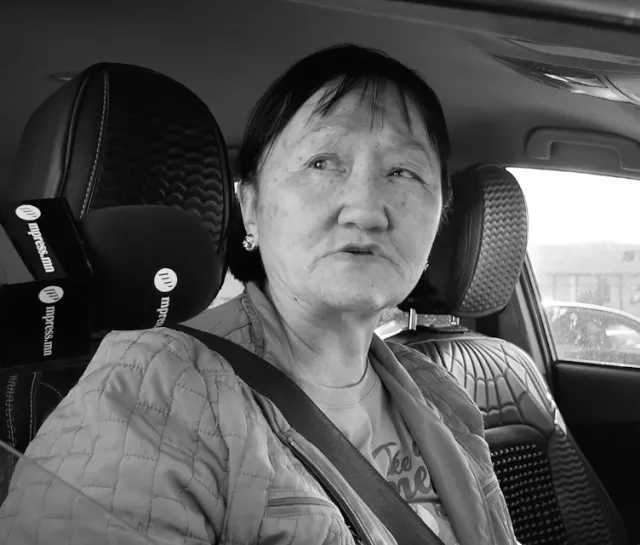 SPEAKOUT| Г.Дамдинням сайдыг ГАЙХАЖ байна. Яаж ажлаа хийгээд байгаа юм бэ?