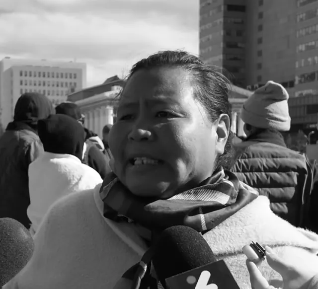 SPEAK OUT | Ногдол ашгаа авахын тулд нүцгэлсэн ч чадахаар байна