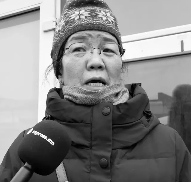SPEAKOUT| Идэш бэлдэнэ гэдэг бүтэхгүй юм байна дөө...