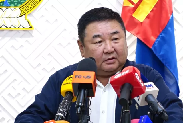 “Наадам ард түмнийх болохоос дарга нарын төсвийн мөнгөөр тэмдэглэж байдаг баяр биш“