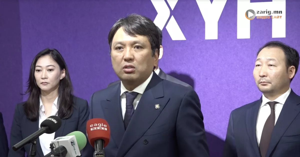 Т.Доржханд: Дан дээл, давхар дээлний асуудал ШИЙДЭГДЛЭЭ