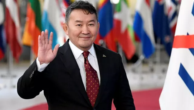 Х.Баттулга: 2024 оны сонгуульд хэсэг бүлэг хүмүүстэй нэгдэж орж, ялалт байгуулна