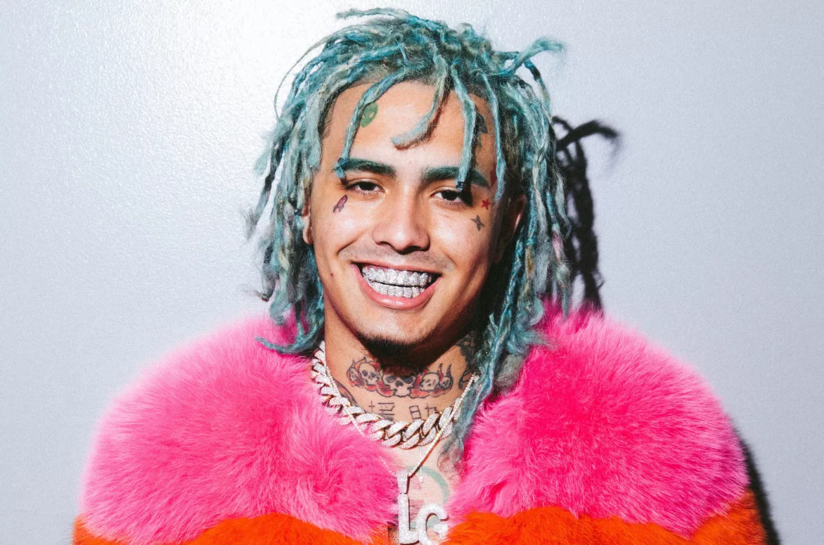 Өнөөдөр XMF-д дуулах LIL PUMP гэж хэн бэ?