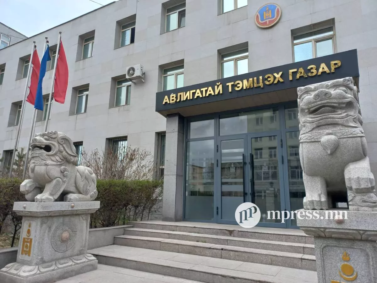 АТГ-аас 29 объектод нэгжлэгийн ажиллагаа явуулжээ