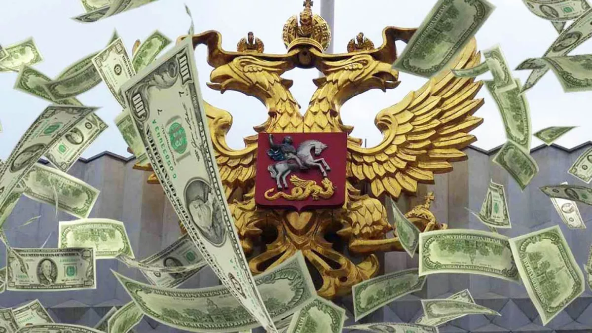 ОХУ-ын эдийн засаг өндөр хурдтайгаар өсч байна