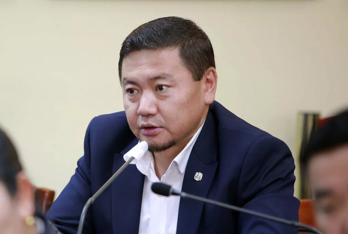 Автомашиныг улсын дугаарын тэгш, сондгойгоор хөдөлгөөнд оролцуулах санал гаргав