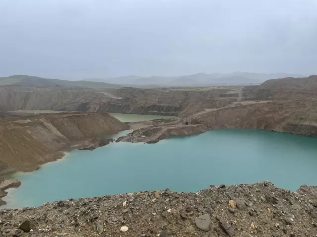 Булган аймагт нөхөн сэргээлтийн ажлыг эрчимжүүлэх үүрэг өглөө