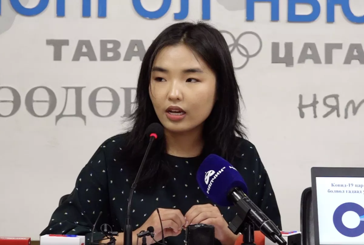 СУДАЛГАА: Монголын залуусын олонх нь Япон руу аяллаар явахыг хүсдэг гэжээ