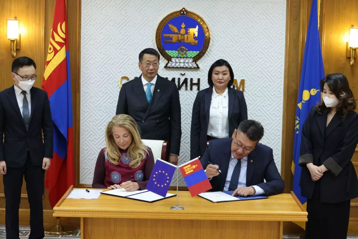 Хөдөлмөр эрхлэлтийн шинэчлэлд зориулсан төсвийн дэмжлэгийн хугацааг сунгалаа