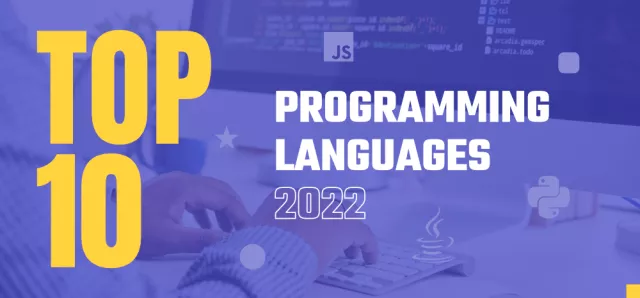 2022 онд хамгийн их эрэлттэй байгаа программчлалын хэлнүүд-1