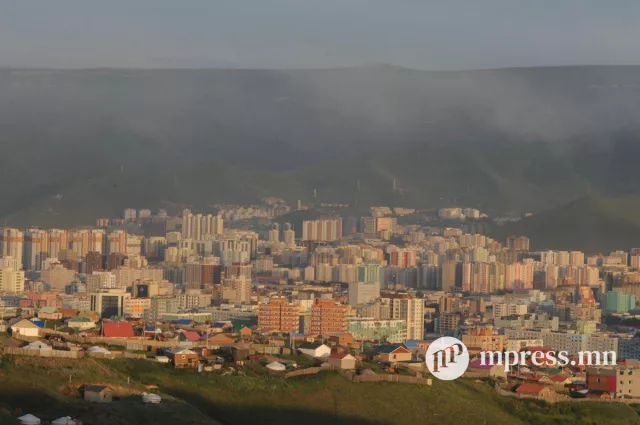 Улаанбаатарт маргааш өдөртөө 16 хэм, шөнөдөө 1 хэм байна