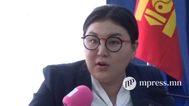 ХОМ: Ховд аймгийн шинэхэн Засаг дарга Э.Болормаа гэж хэн бэ