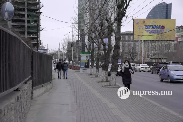 КОВИД: Улсын хэмжээнд 84 тохиолдол бүртгэгдлээ