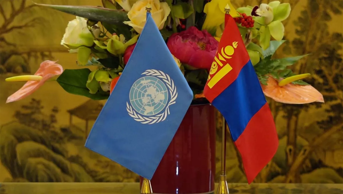 “Тогтвортой хөгжлийн зорилтууд 2022” Зүүн хойд Азийн бүс нутгийн 6 дахь удаагийн чуулга уулзалт болно