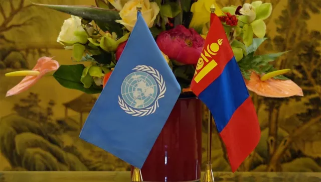 “Тогтвортой хөгжлийн зорилтууд 2022” Зүүн хойд Азийн бүс нутгийн 6 дахь удаагийн чуулга уулзалт болно