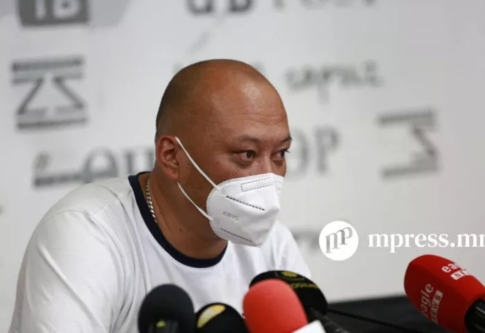 Н.Ялагдашгүй: Тээвэрчид ажил хаялт зарлахаас өөр аргагүйд хүрлээ