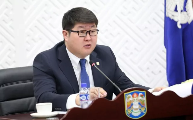 Ж.Батбаясгалан: Хот хөдөөгийн хөгжлийг дэмжих замаар Улаанбаатар хотын түгжрэлийг бууруулна