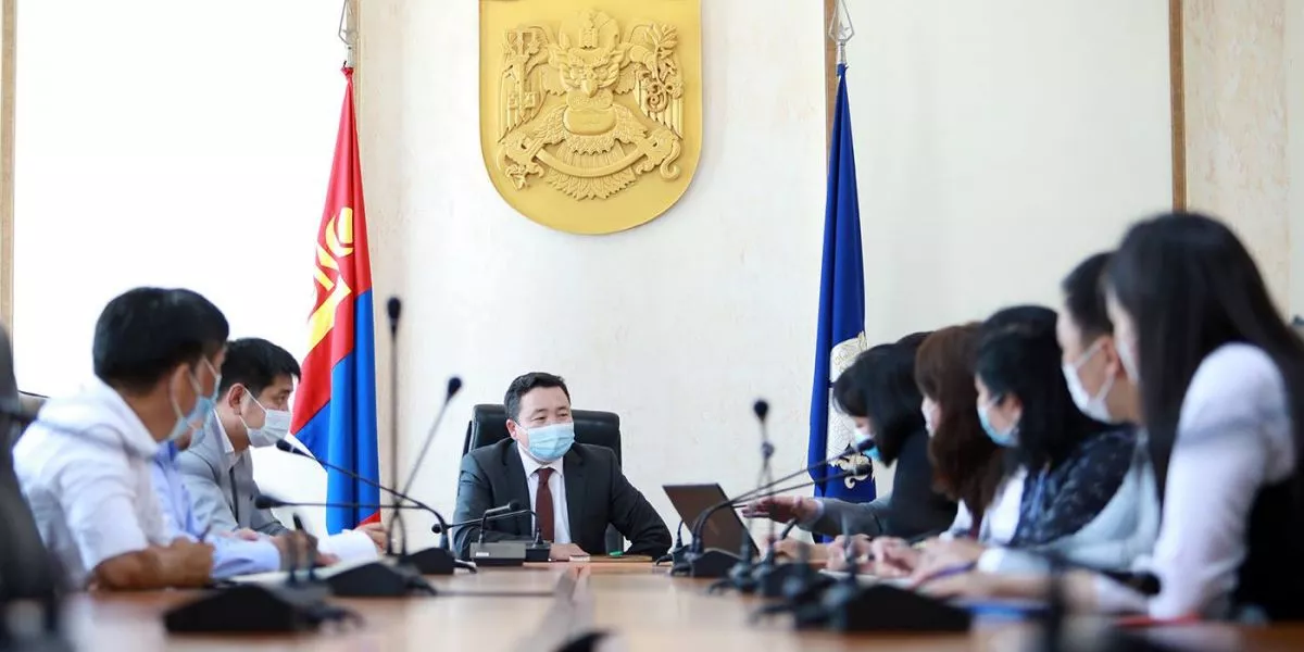 Хичээлийн хоцрогдлыг арилгахад анхаарч ажиллана
