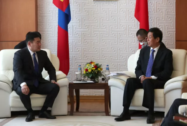 “Шинэ сэргэлтийн бодлого“-ын хүрээнд томоохон төслүүдийг эрчимжүүлэхээр санал нэгдэв