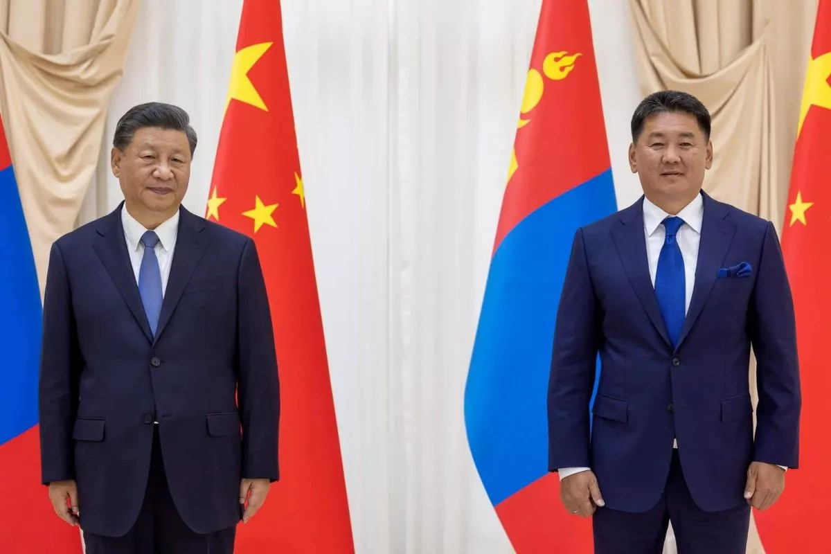 Эрчим хүч, дэд бүтцийн томоохон төслүүдийг түргэтгэх чиглэлээр БНХАУ-тай хамтран ажиллана