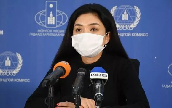 Ж.Нарангэрэл: ЭМЯ-наас “Озон эмчилгээ“-тэй холбоотой эмнэлзүйн удирдамж, заавар гаргаагүй