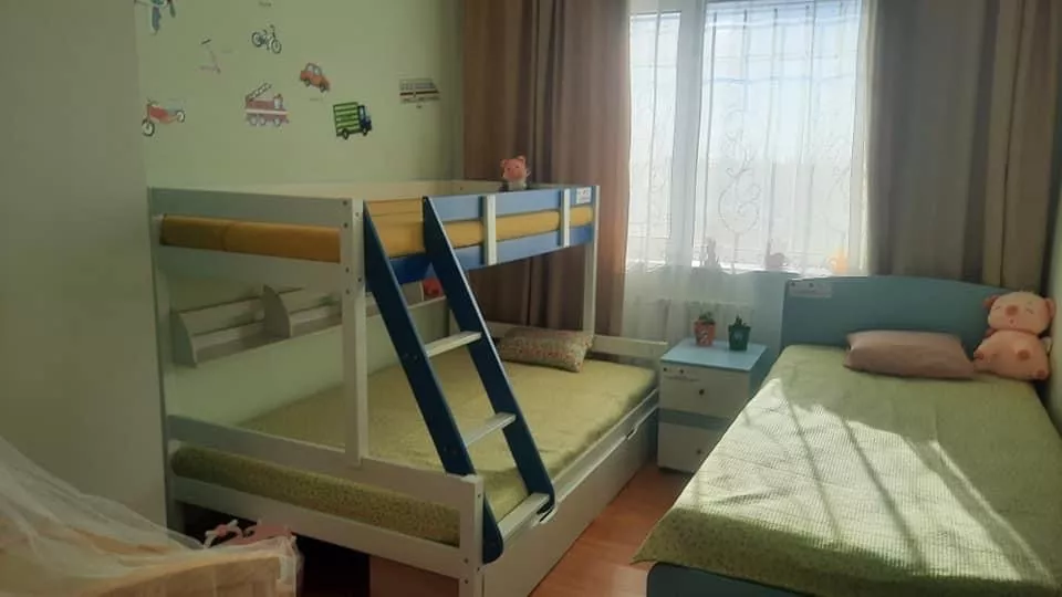 Түр хамгаалах байрыг орон нутагт хүлээлгэн өгөх ажлыг эхлүүллээ