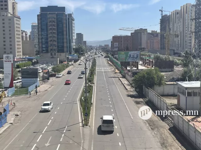 Түгжрэлийг 50 хүртэл хувиар бууруулахаар зорьж байна