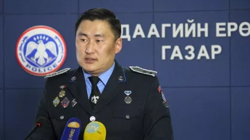 Б.Баатархүү: Монгол иргэнийг гэмтээсэн ОХУ-ын иргэнд ямар нэгэн дипломат эрх ямба байхгүй