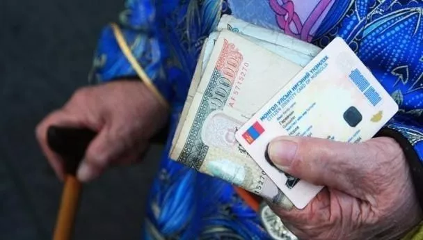 Д.Сарангэрэл: Улс төрийн оноо авдаг тэтгэврийн зөрүүний асуудлыг бүр мөсөн арилгана