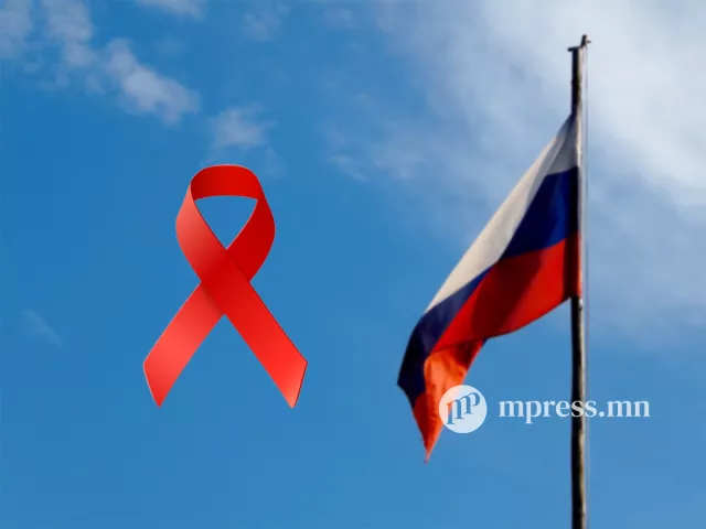 ОХУ: Жилд ДОХ-ын улмаас 30 гаруй мянган хүн нас бардаг