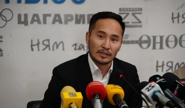 Э.Хурцбаяр: Гурилан бүтээгдэхүүний үнэ 30-50 хувь нэмэгдэнэ