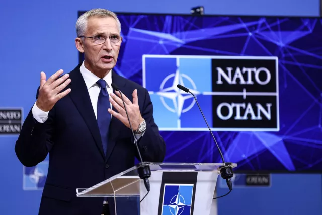 НАТО-гийн 9 орны ерөнхийлөгч Украиныг гишүүнээр элсүүлэхийг дэмжиж байна