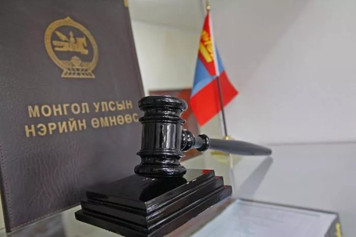 Байгууллагын эд хөрөнгийг хувьдаа ашигласныг “завших“ гэмт хэрэгт тооцно