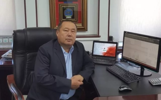 М.Батболд: Эрхтэн шилжүүлэн суулгуулсан хүмүүс эмнэлэг байнга орох нь эрсдэлтэй байна