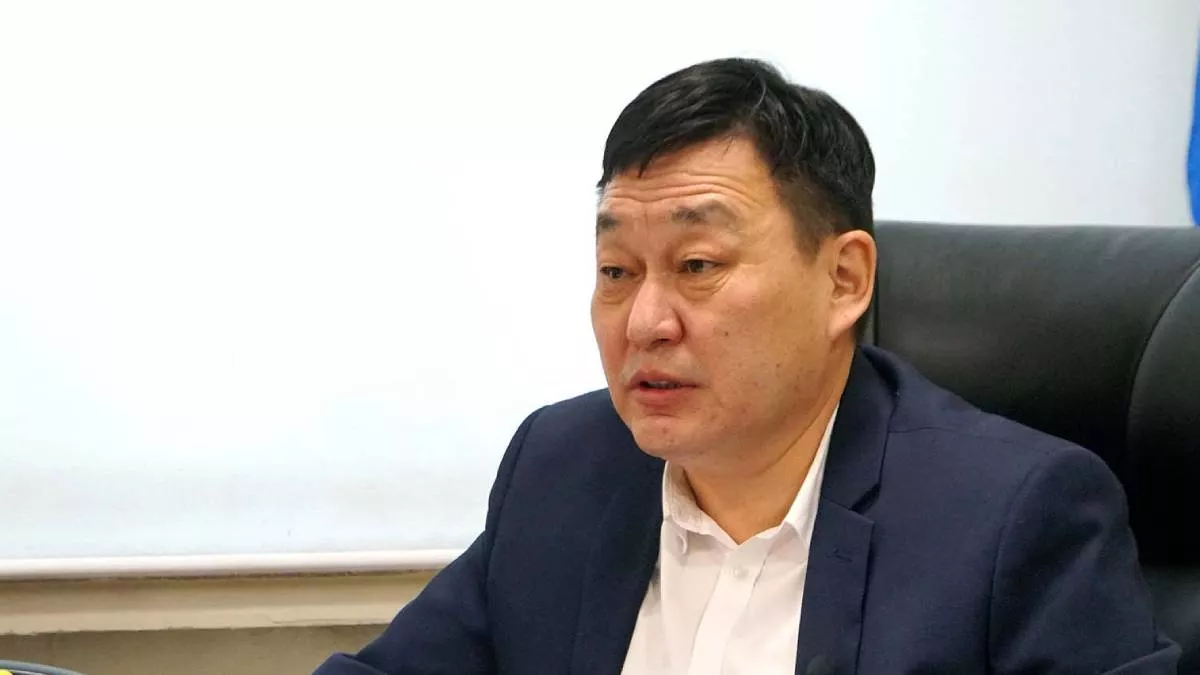 Д.Даваабаяр: Нийлүүлэлт хэвийн явагдаж байгаа учир шатахууны хомсдол үүсэхгүй