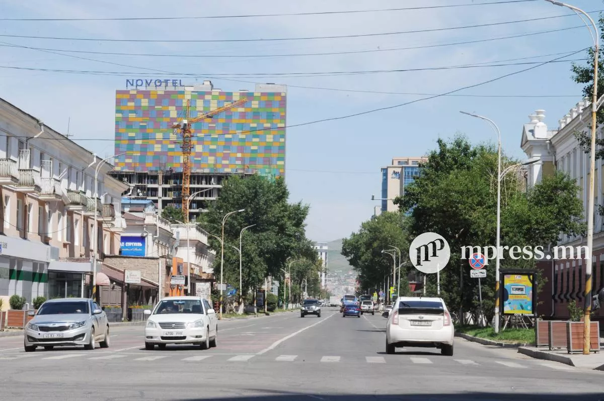 76 тэрбумаас талыг нь өршөөжээ