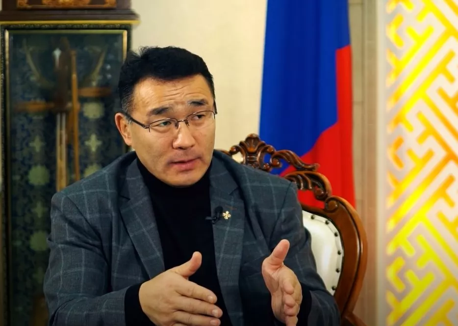 Д.Сумъяабазар: Улаанбаатарыг нэг төвт хотоос олон төвт хот болгохоор зорьж байна