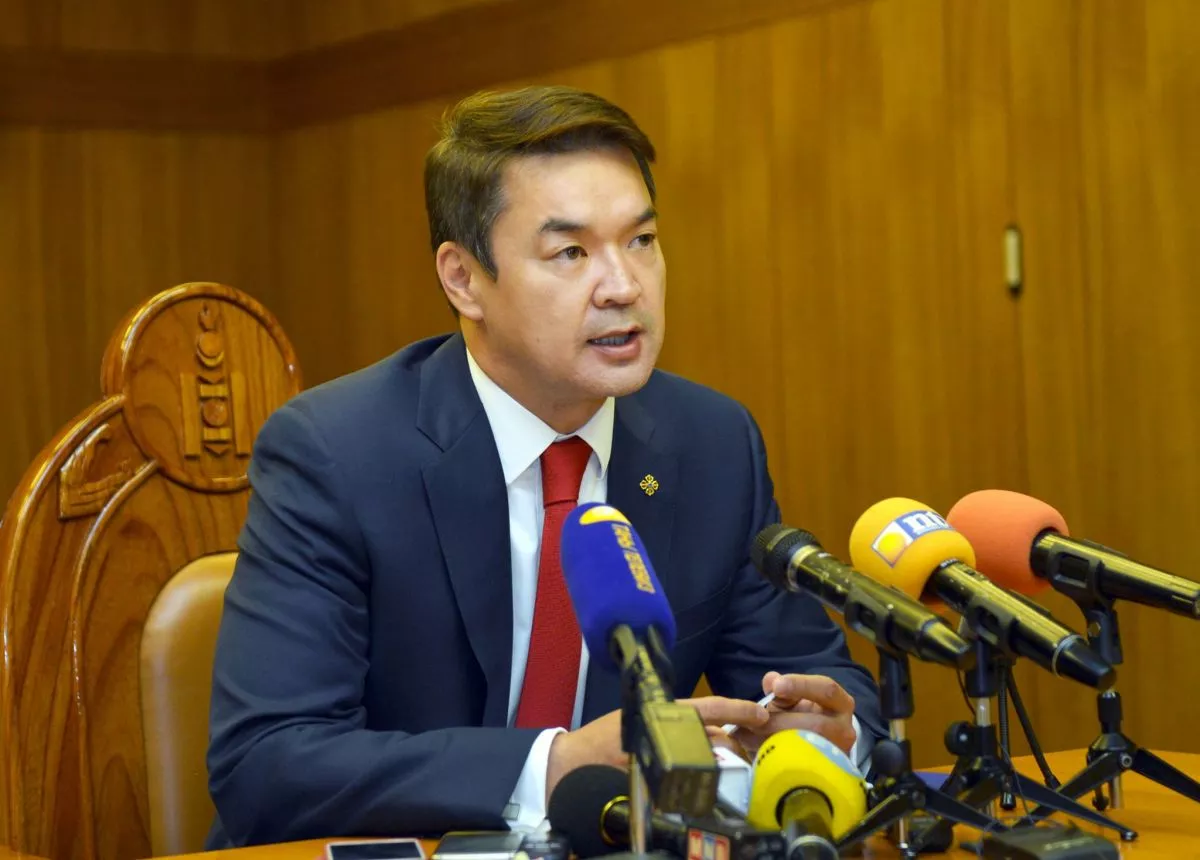 Ардчилсан нам СҮҮДРИЙН ПАРЛАМЕНТ байгуулж, Ч.Сайханбилэг тэргүүлнэ