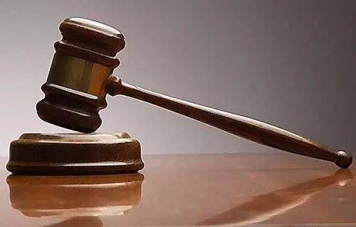 Ховордсон амьтан агнах нь эрүүгийн гэмт хэрэгт тооцогдоно