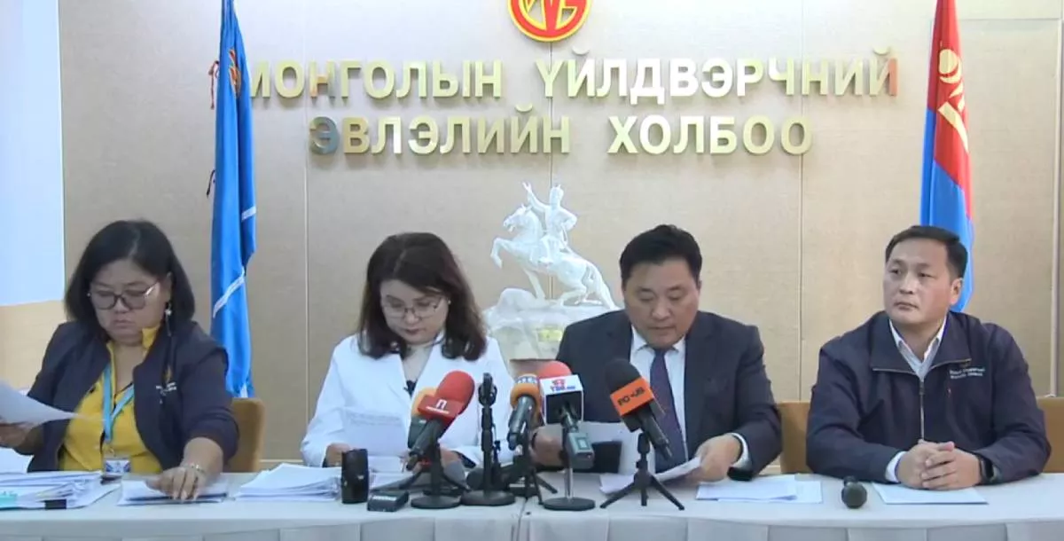 МҮЭХ: “Өргөө“ амаржих газар хүний нөөцийн үйл ажиллагаа алдагдсан
