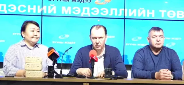 Нарс модны шахмал түлшний хор нөлөө нүүрснээс 50 дахин бага