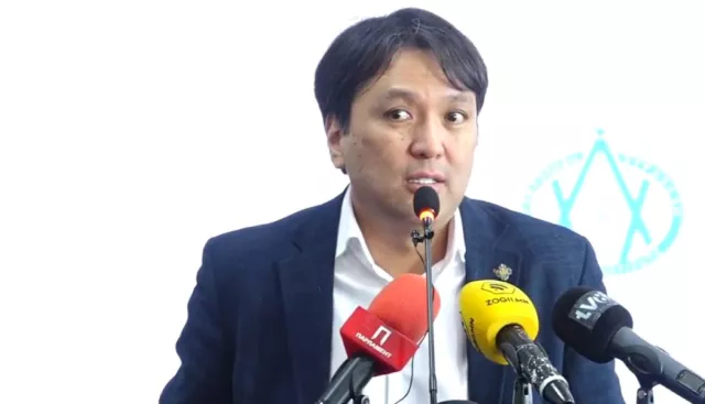 Т.Доржханд: Хэт их халамжаас болж ажил хийх хүнгүй боллоо