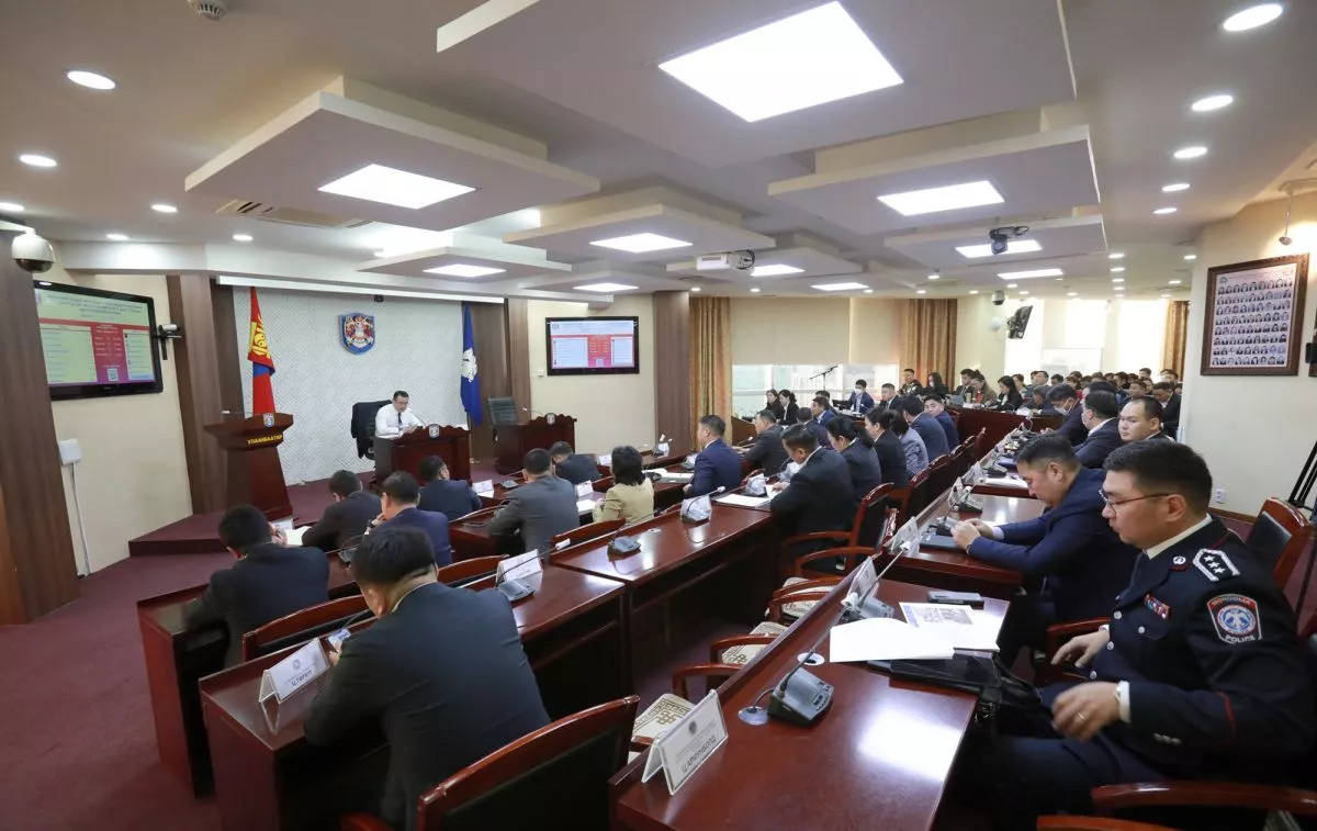 Хулгайлах, залилах гэмт хэрэг нэмэгджээ