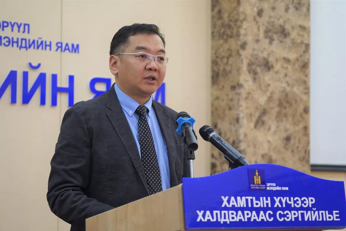 16 нэр төрлийн эмийг “1 доллар“-оор нийлүүлэхээр боллоо