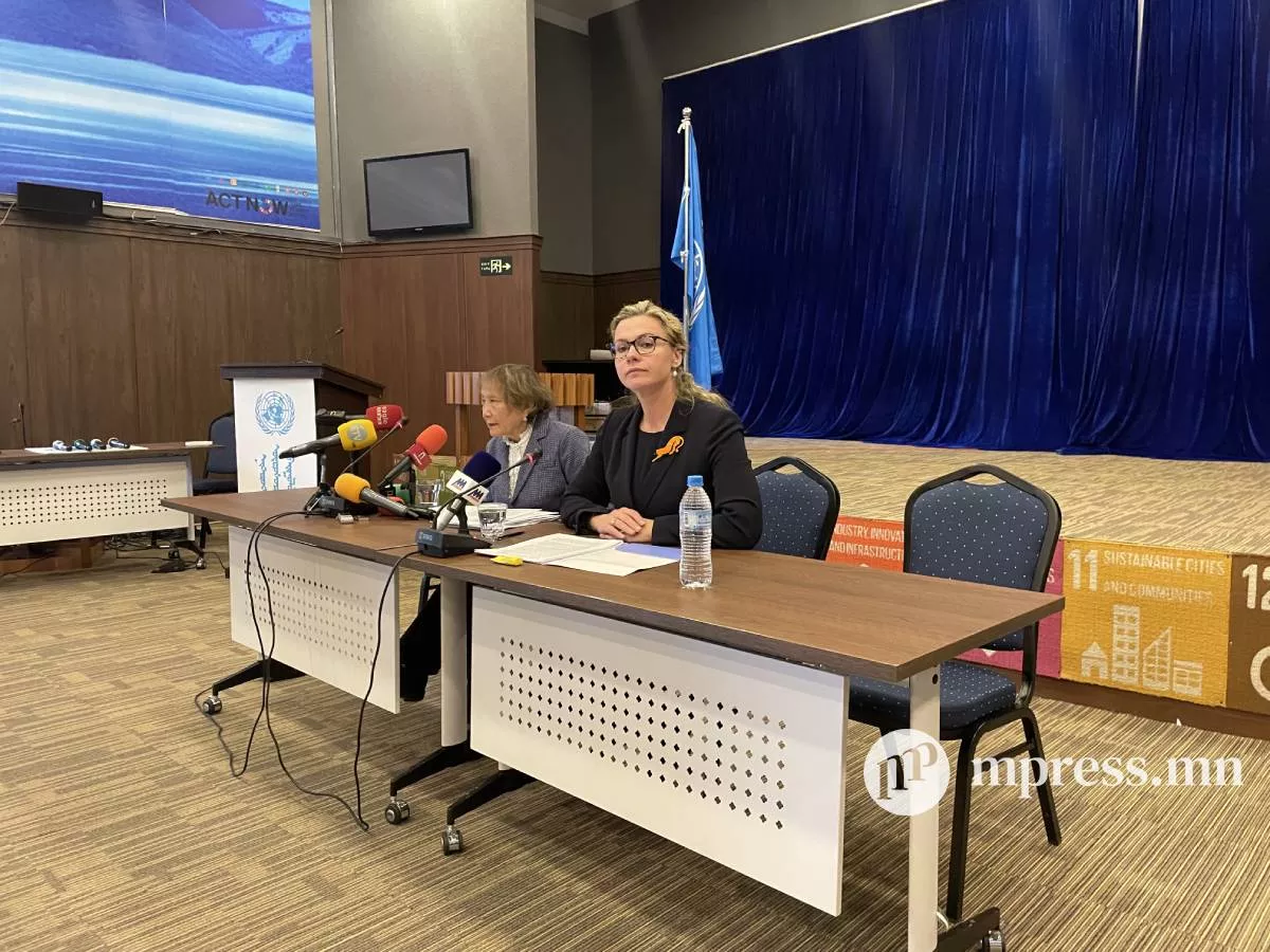 “Тагнуулын ерөнхий газар, Авлигатай тэмцэх газарт шүүхийн зөвшөөрөлгүйгээр баривчлах явдал газар авчээ“